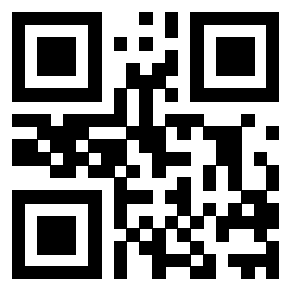 Immagine del Qr Code di 3209138636