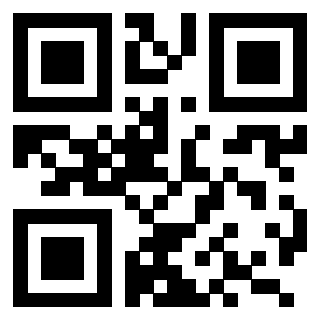 Il QrCode di 3209138638