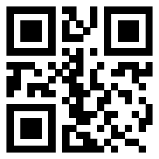 Scansione del Qr Code di 3209138639