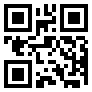 Il QrCode di 3209138640