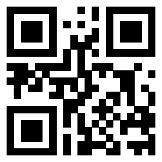 3209138642 - Immagine del Qr Code associato