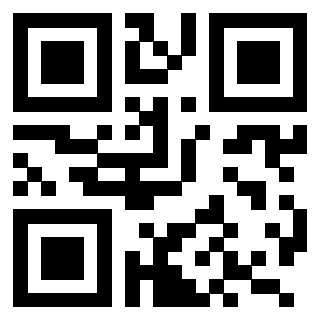 3209138644 - Immagine del Qr Code associato