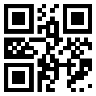 Immagine del Qr Code di 3209138646