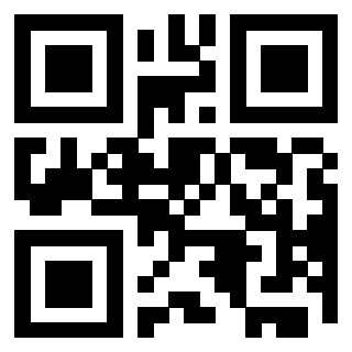 Immagine del QrCode di 3209138647