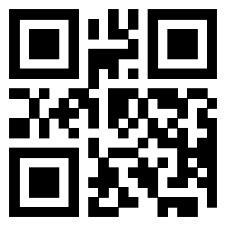 Scansione del Qr Code di 3209138648