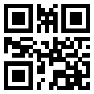 Il Qr Code di 3209138650
