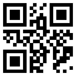 3209138652 - Immagine del QrCode associato