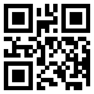 Scansione del Qr Code di 3209138654