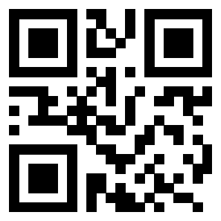Immagine del QrCode di 3209138658
