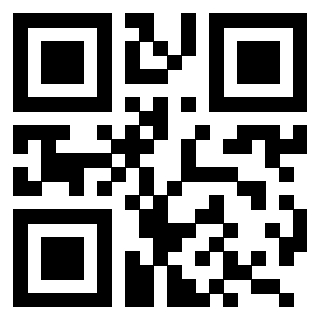 3209138664 QrCode associato