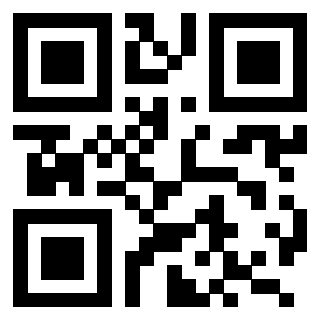 3209138665 QrCode associato