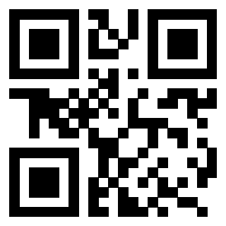 Immagine del QrCode di 3209138670