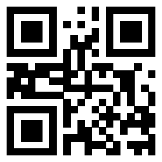 Il QrCode di 3209138671