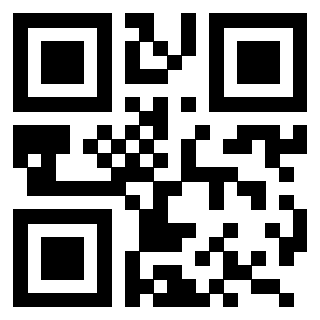 Immagine del Qr Code di 3209138672