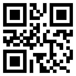 Immagine del QrCode di 3209138677