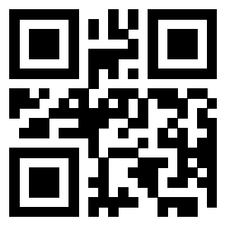Immagine del Qr Code di 3209138679