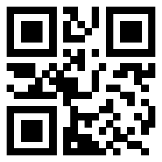 3209138684 - Immagine del Qr Code associato