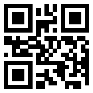 3209138687 - Immagine del QrCode associato