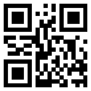 Immagine del Qr Code di 3209138696