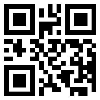 3209138699 - Immagine del Qr Code associato