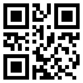3209138701 - Immagine del QrCode associato