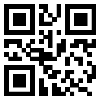 Il Qr Code di 3209138703