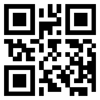3209138704 Qr Code associato