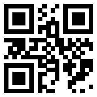 Immagine del QrCode di 3209138705