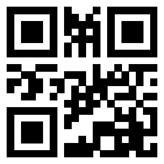 Il QrCode di 3209138708