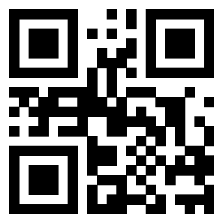 Scansione del QrCode di 3209138710