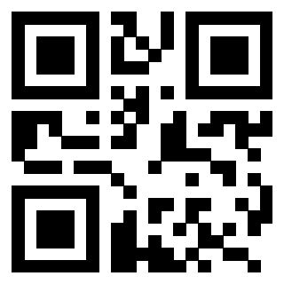 Il QrCode di 3209138713
