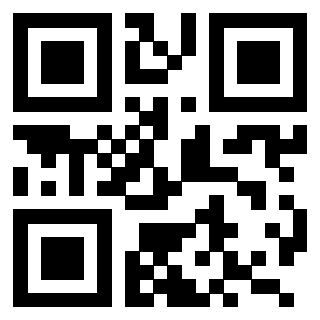 Scansione del Qr Code di 3209138715