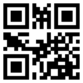 3209138719 - Immagine del QrCode associato