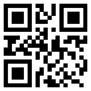 Scansione del QrCode di 3209138720
