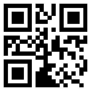 Il Qr Code di 3209138722