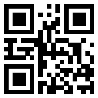 Scansione del QrCode di 3209138725