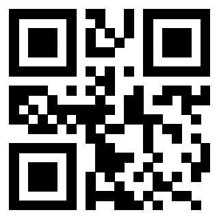 Scansione del Qr Code di 3209138726