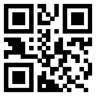 3209138729 - Immagine del Qr Code associato