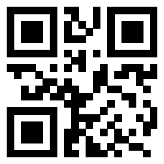 Immagine del QrCode di 3209138730