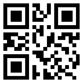 Il Qr Code di 3209138731