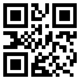 Immagine del QrCode di 3209138741