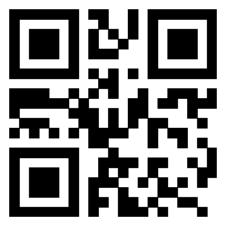Immagine del QrCode di 3209138743