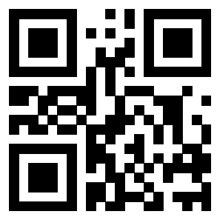 3209138746 - Immagine del QrCode associato