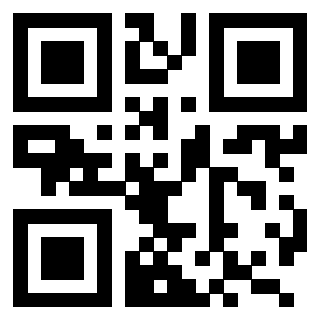 Immagine del Qr Code di 3209138747