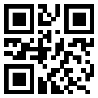 3209138749 - Immagine del Qr Code associato