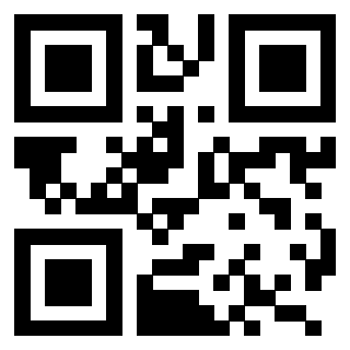 QrCode di 3209138752