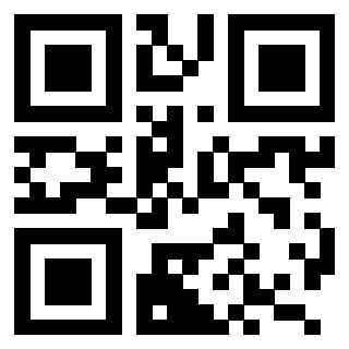 Scansione del QrCode di 3209138754