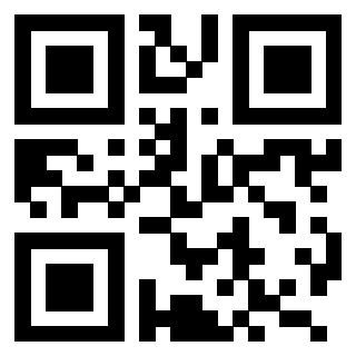3209138755 QrCode associato