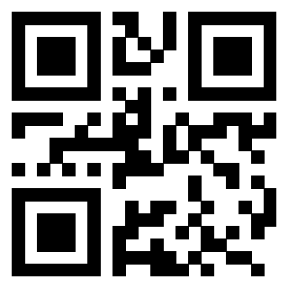 Immagine del Qr Code di 3209138756