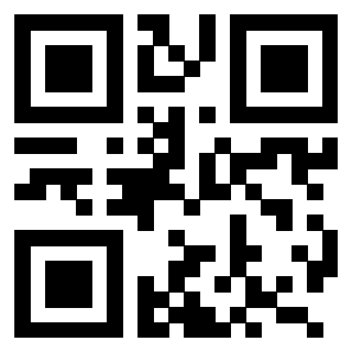 Immagine del Qr Code di 3209138757